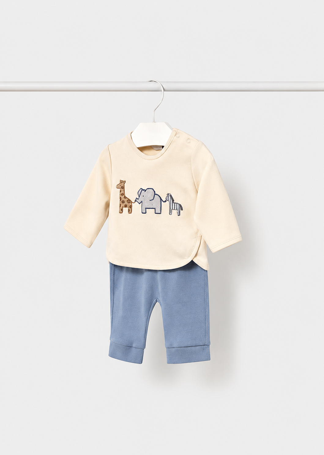 Conjunto Safari