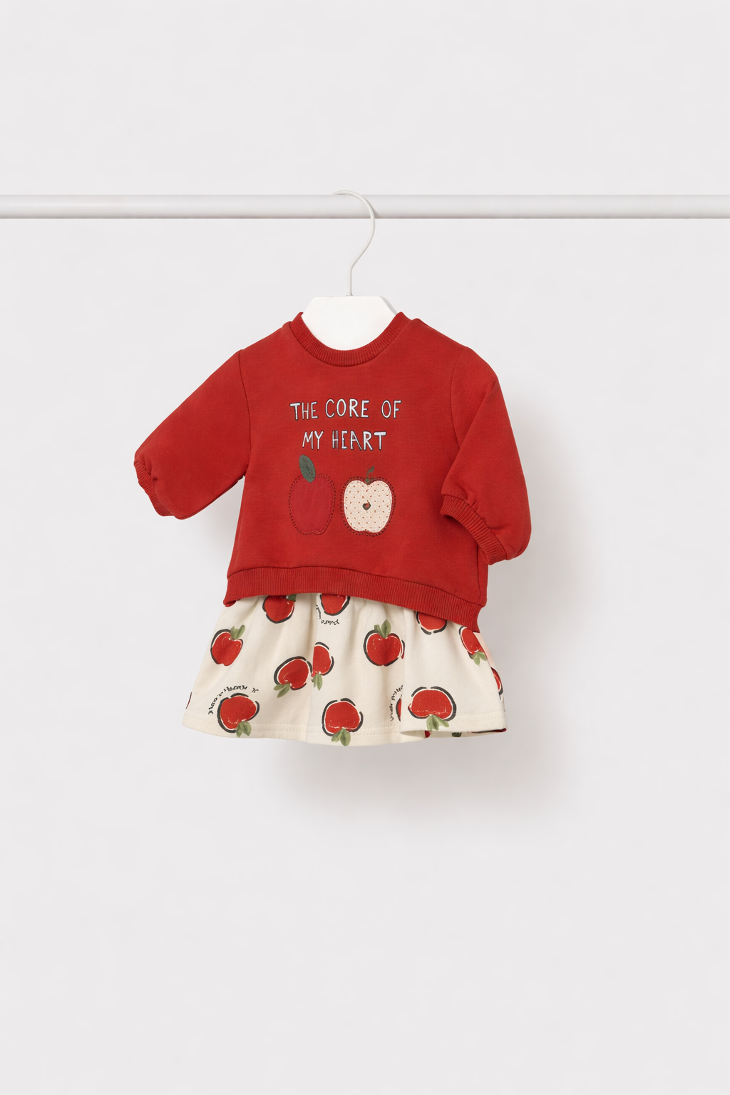 Conjunto Manzanitas