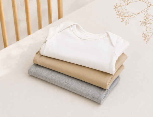 3 Pack Bodies multicolor