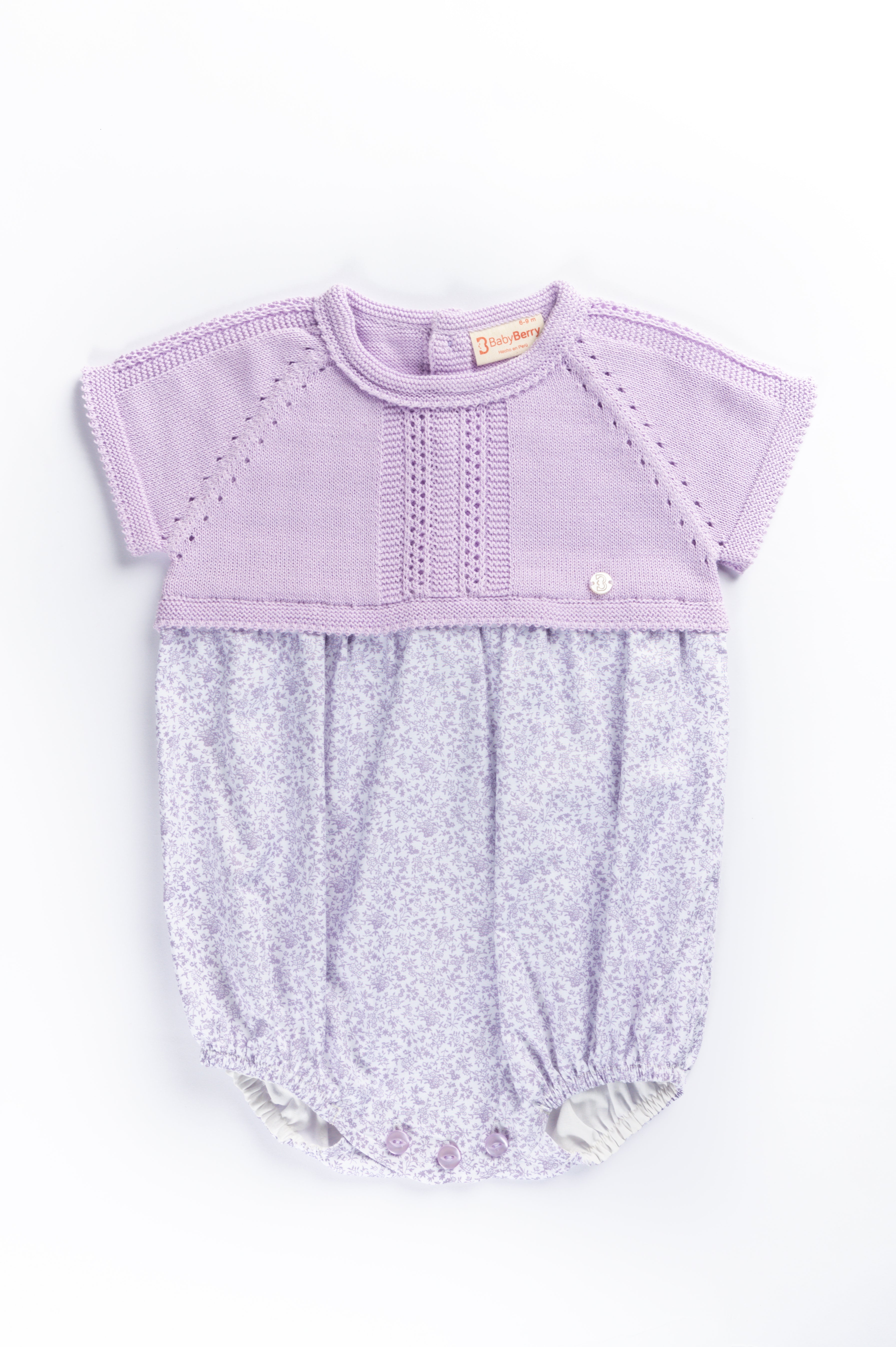 Romper Violeta Violeta