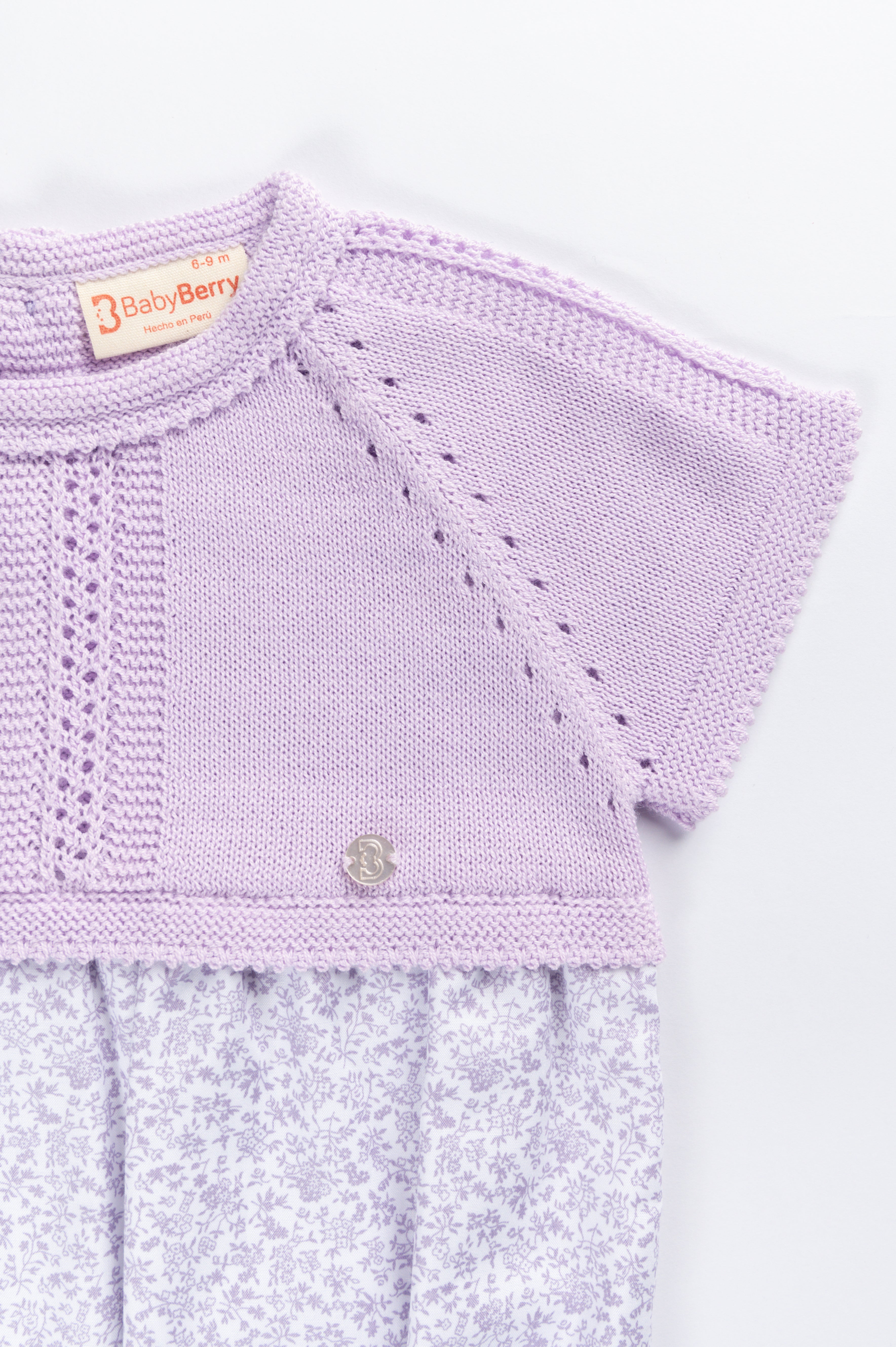 Romper Violeta Violeta