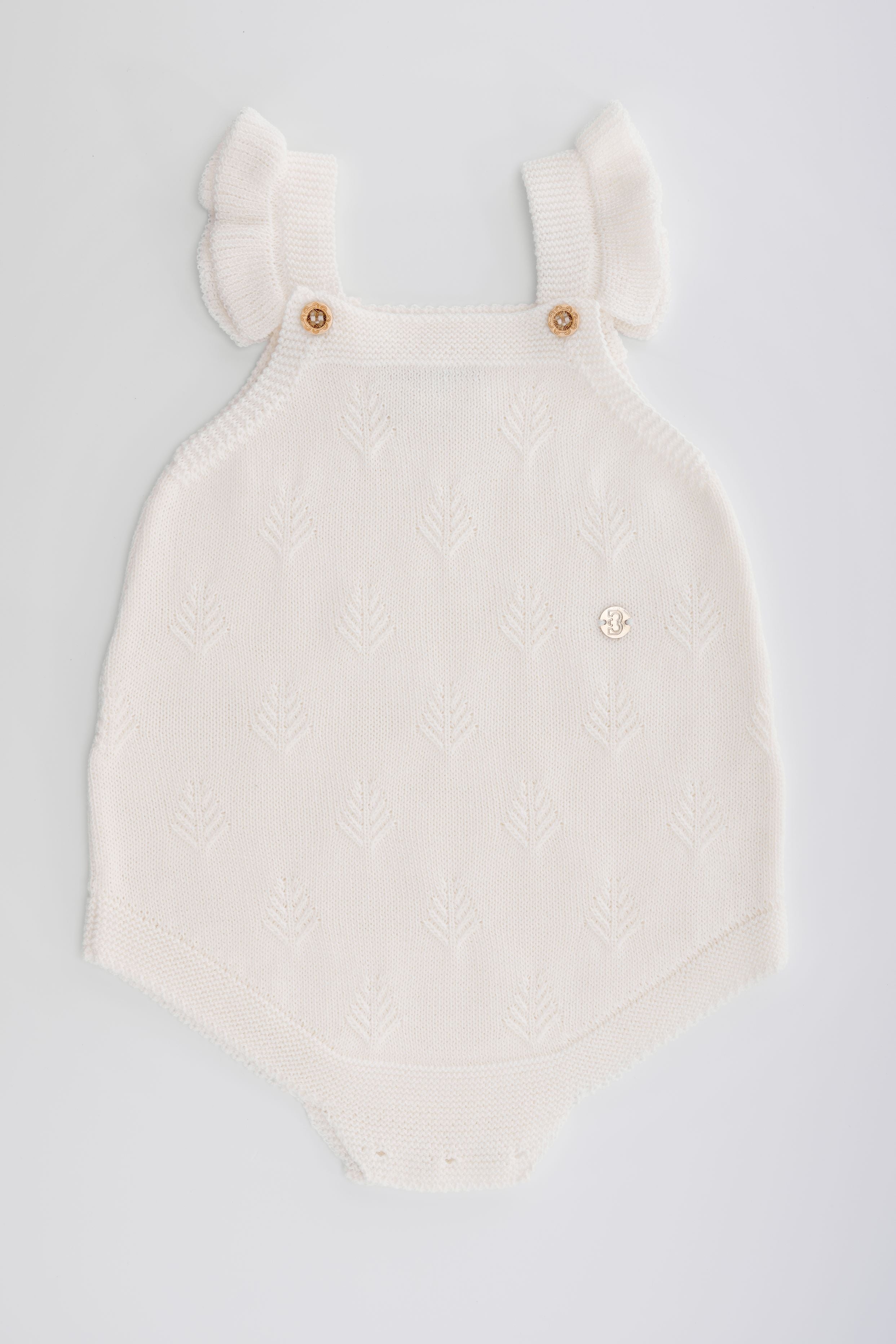 Romper Emma Perla