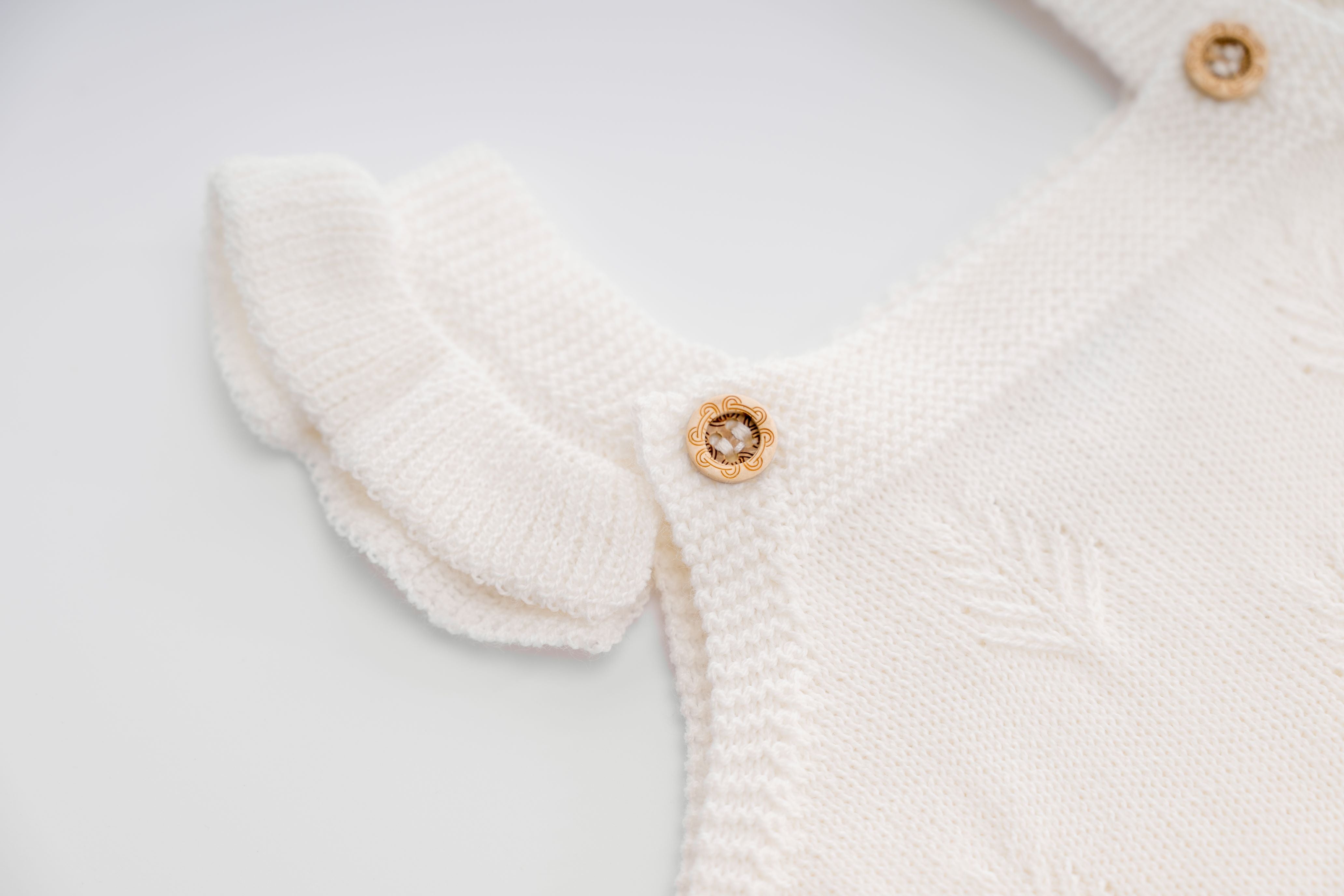 Romper Emma Perla