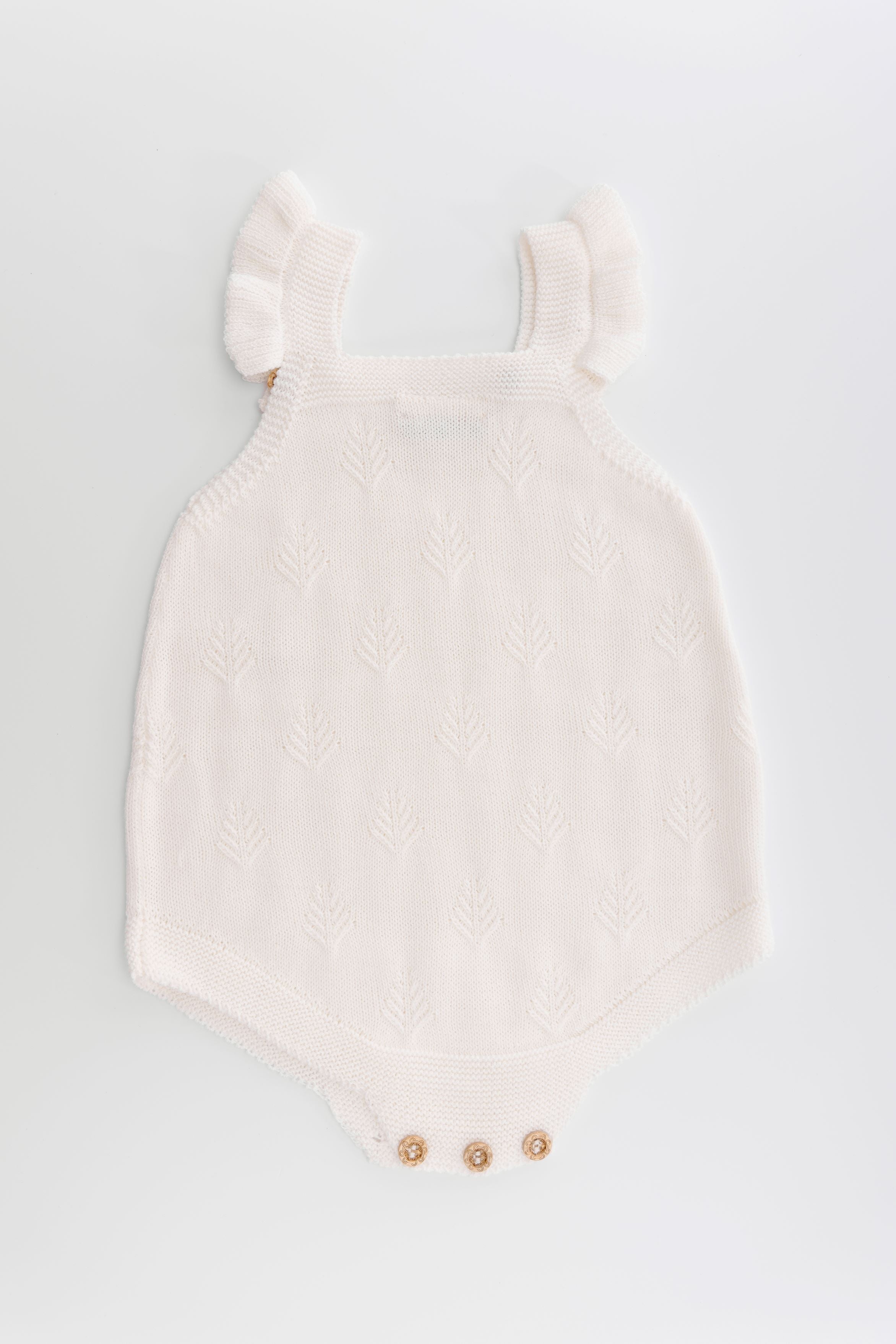Romper Emma Perla