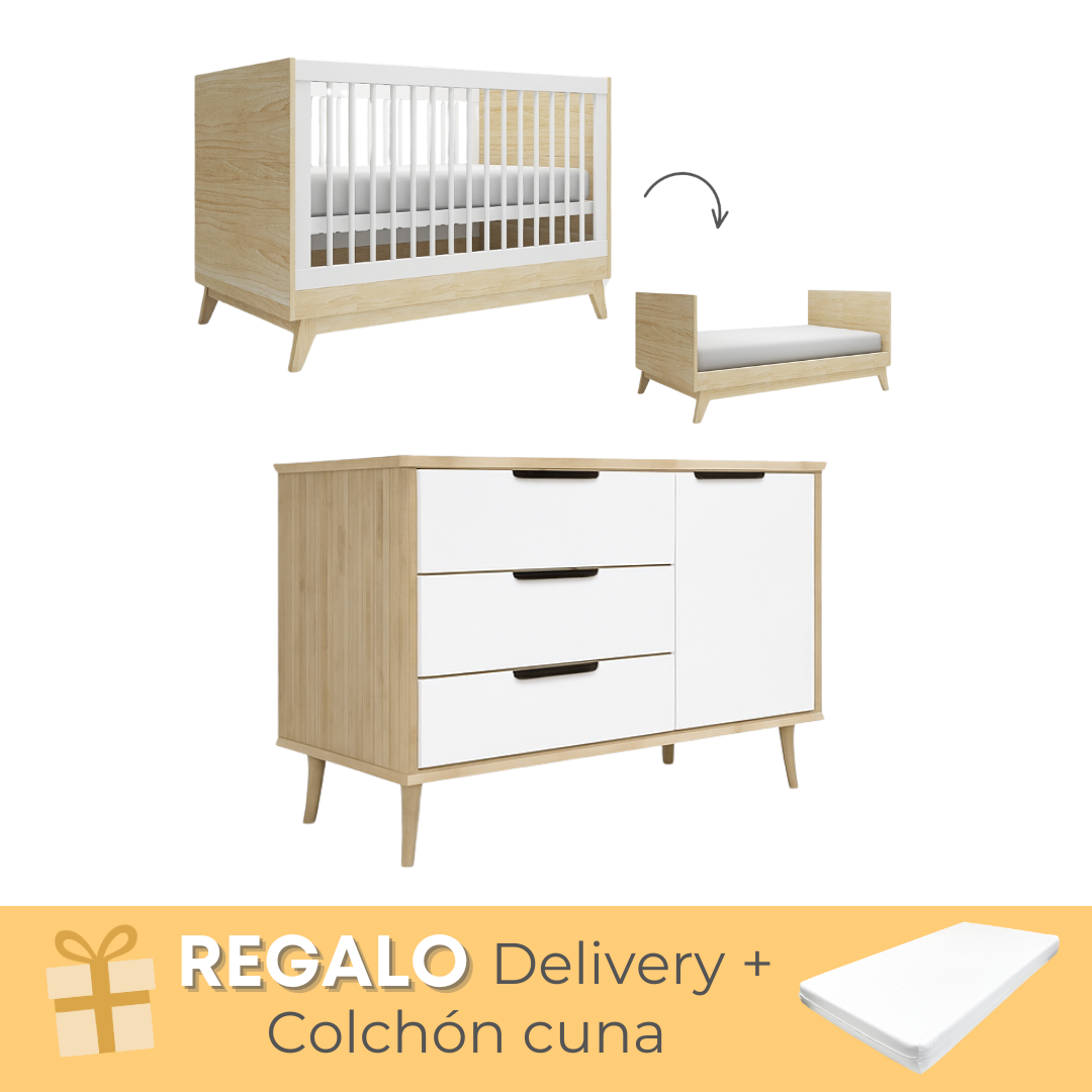 Paquete Duo Buenos Aires