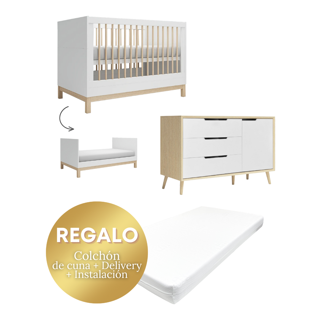 Paquete Cristal Cozy