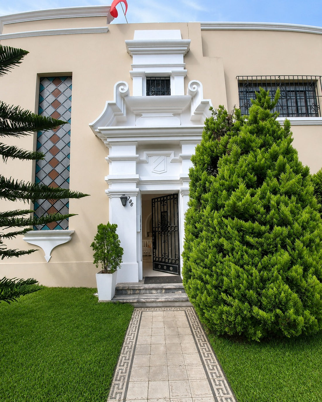 SOFT PERU