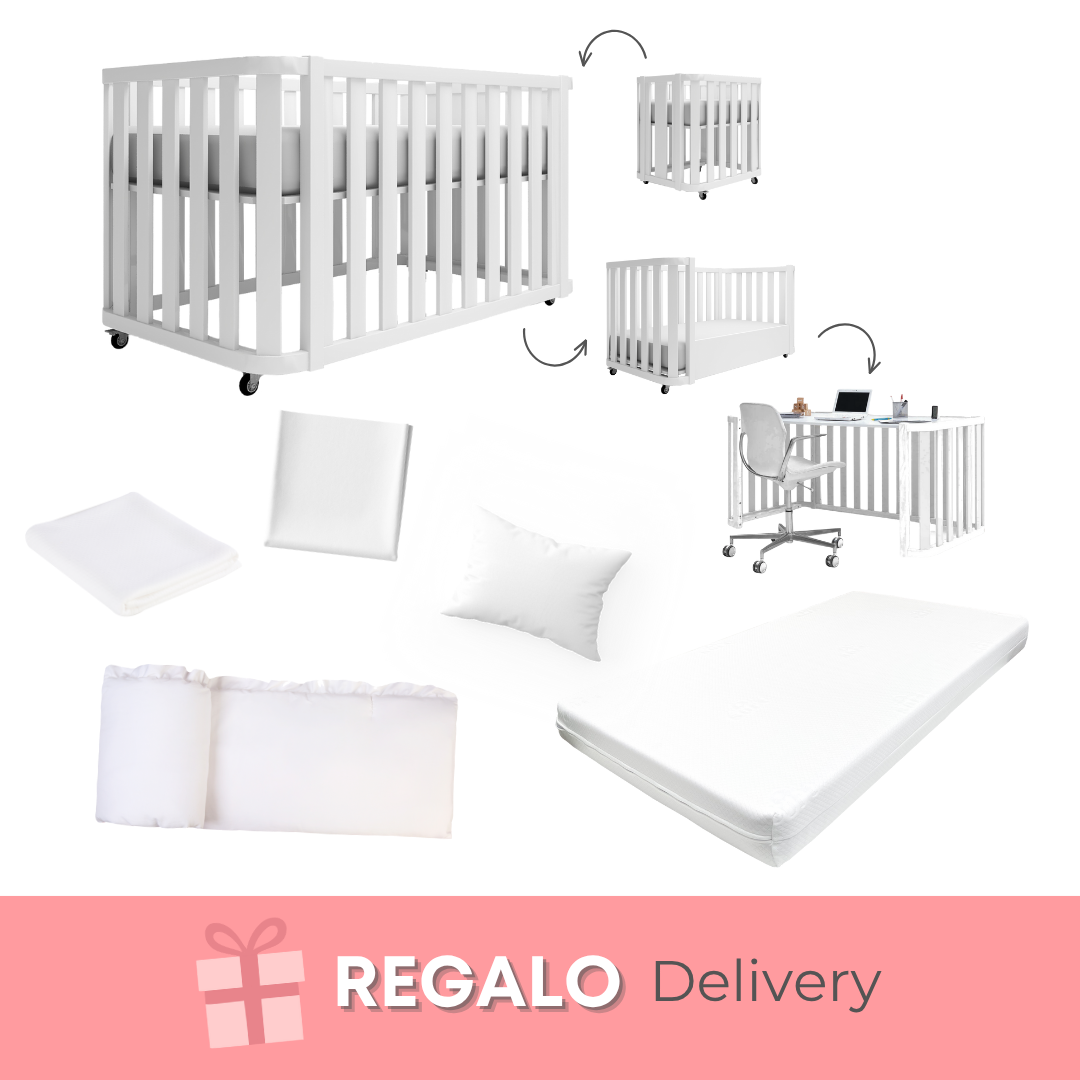 Paquete Esencial Premium Bahamas