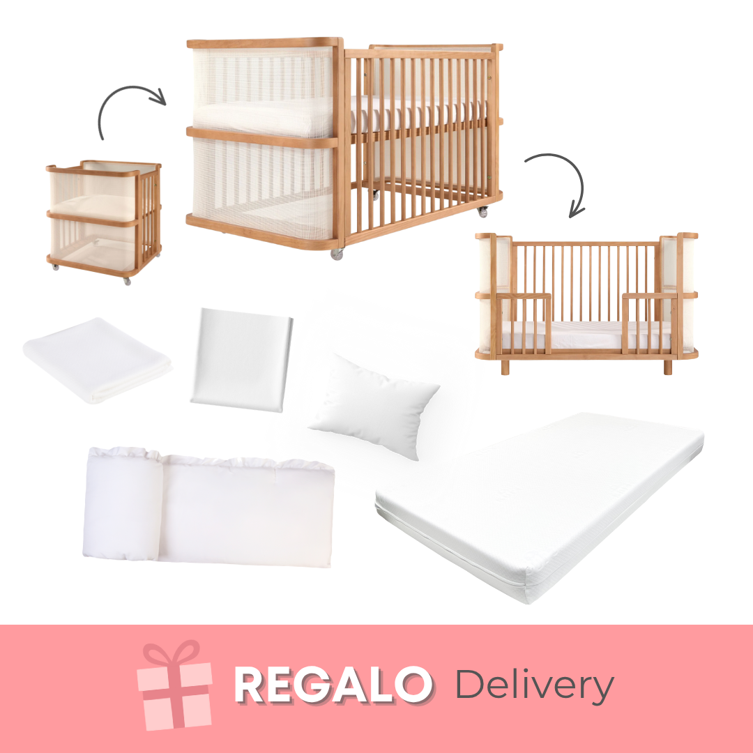 Paquete Esencial Premium Boho