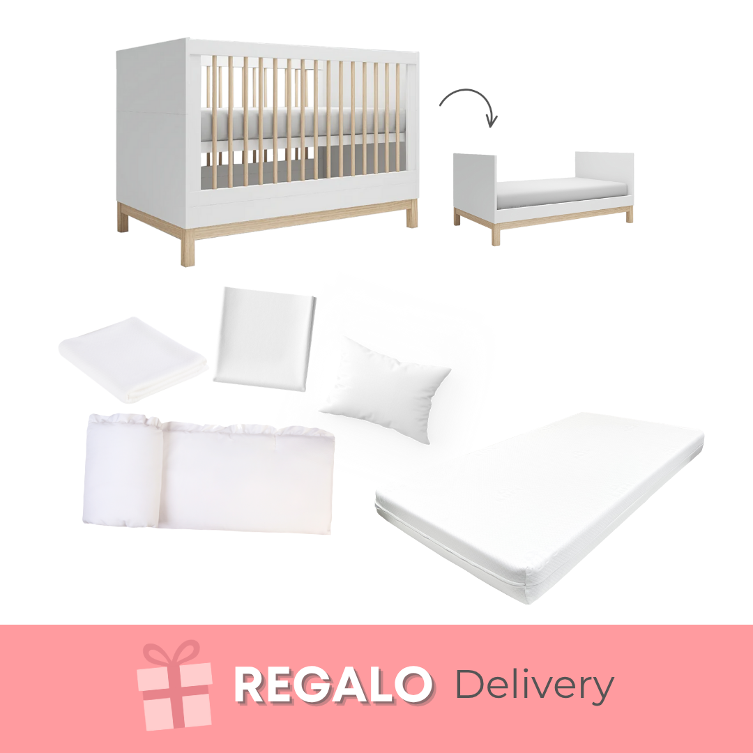 Paquete Esencial Premium Cozy