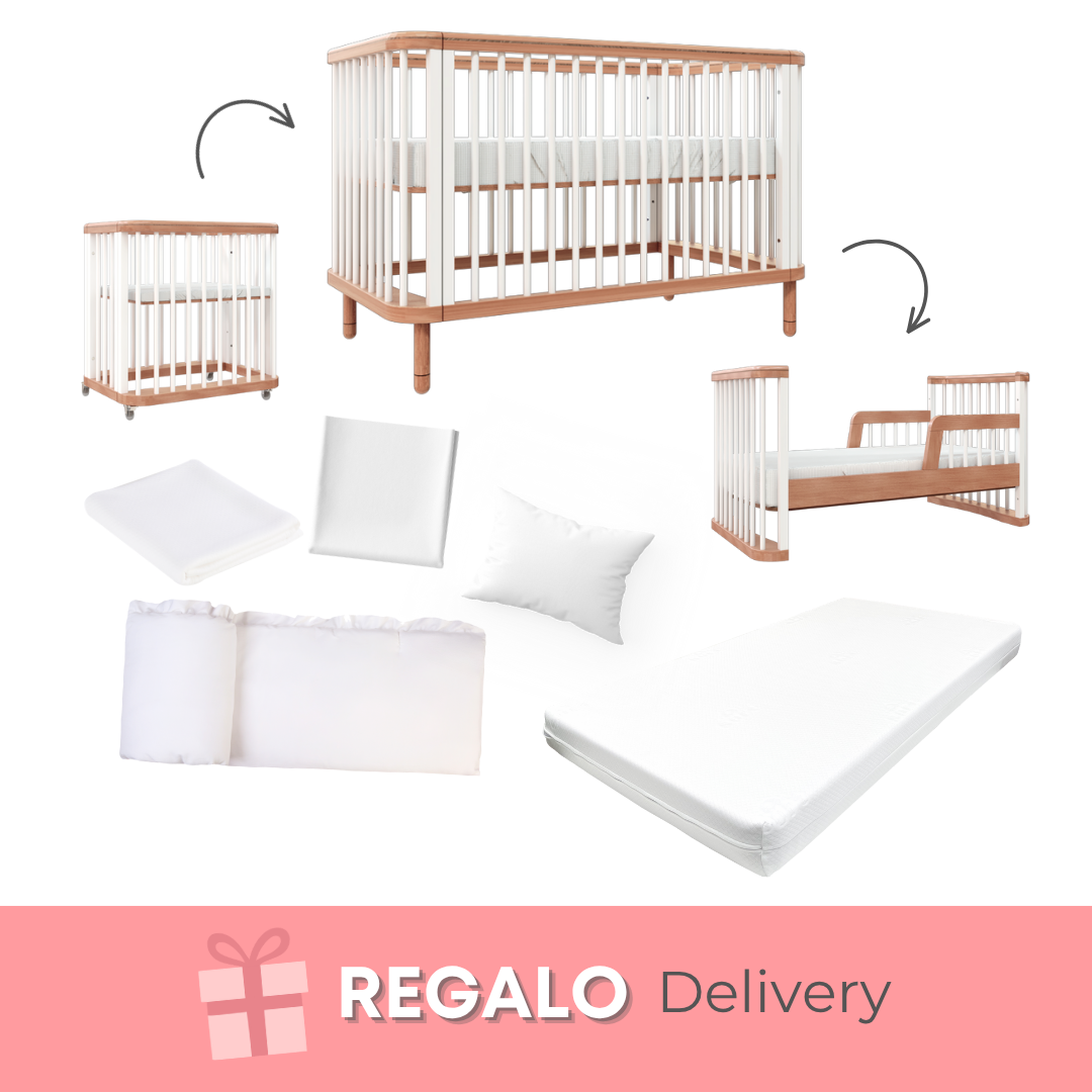 Paquete Esencial Premium Joy