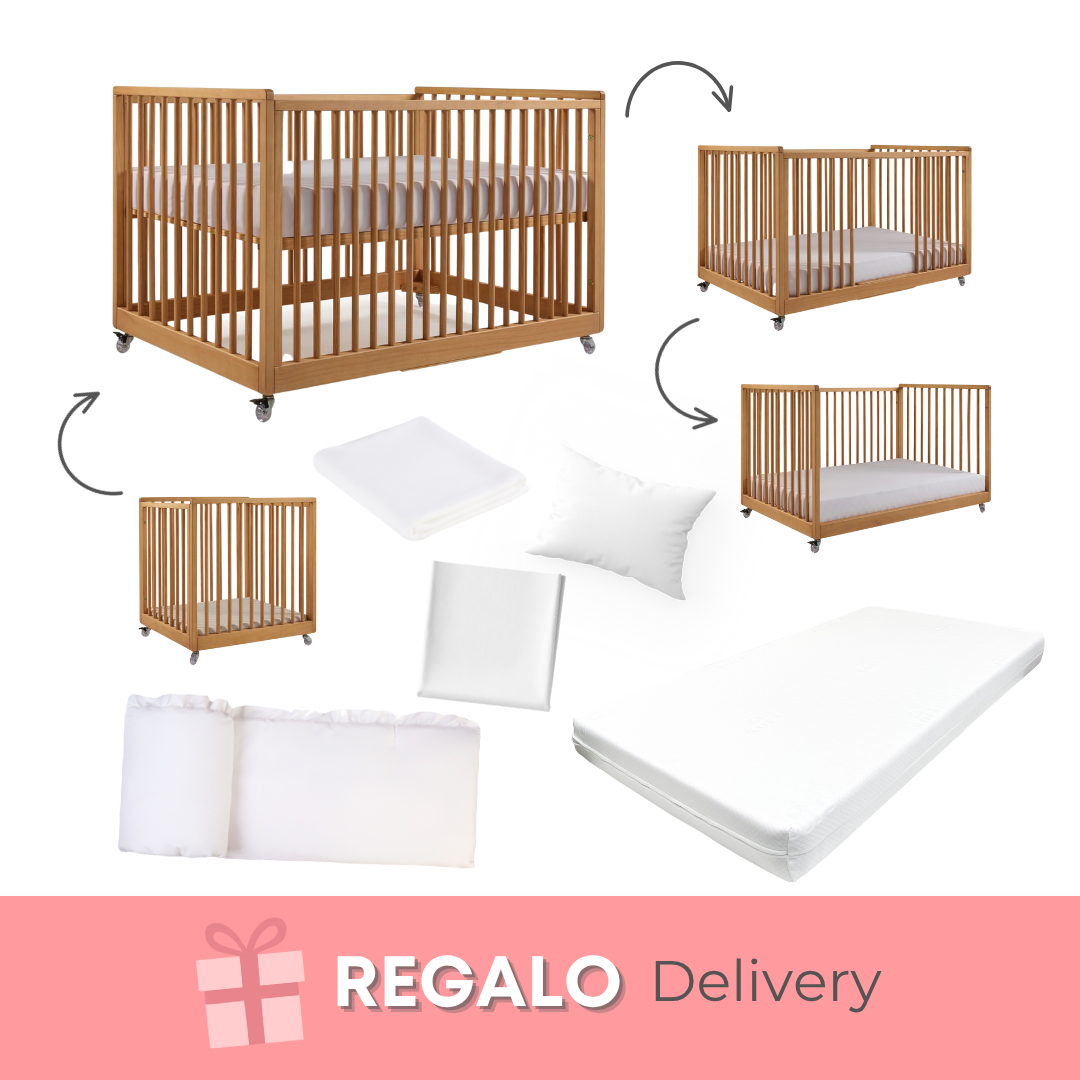 Paquete Esencial Premium Raymi