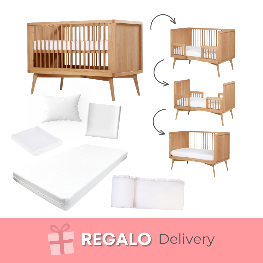 Paquete Esencial Premium Riviera