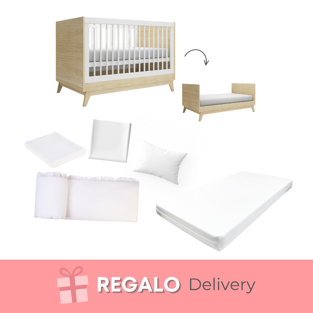 Paquete Esencial Premium Buenos Aires