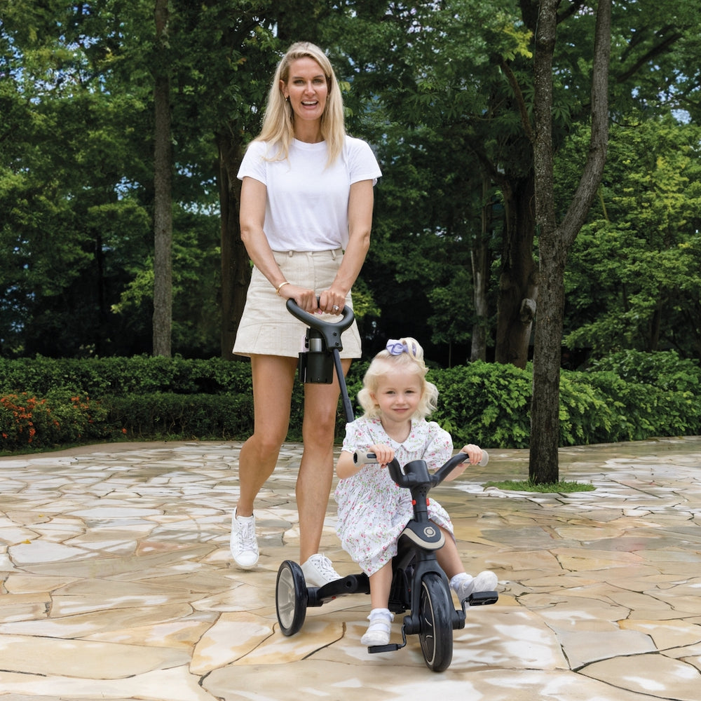 Triciclo 4 en 1 Explorer Trike Arena