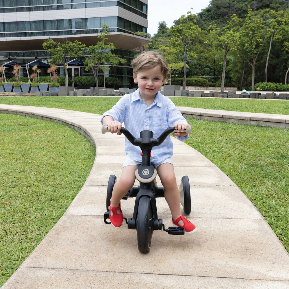 Triciclo 4 en 1 Explorer Trike Arena