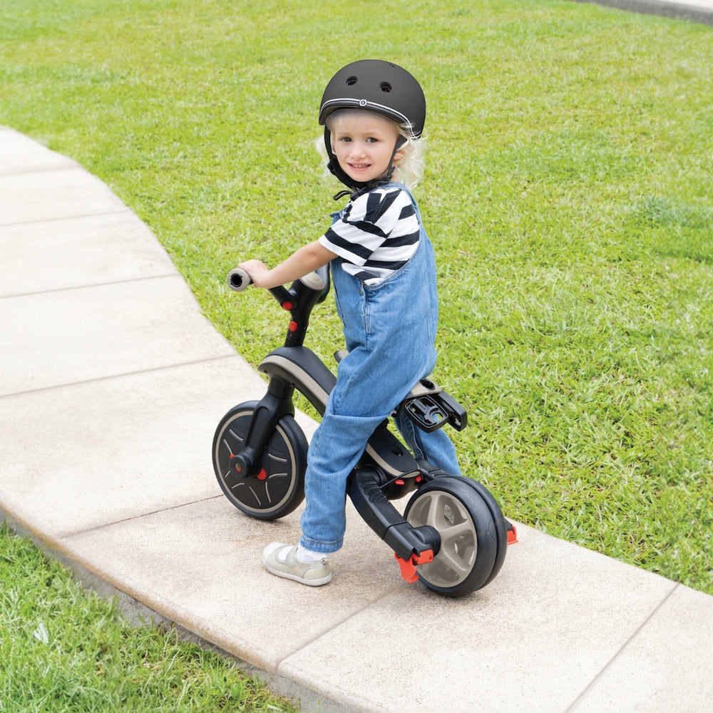Triciclo 4 en 1 Explorer Trike Arena