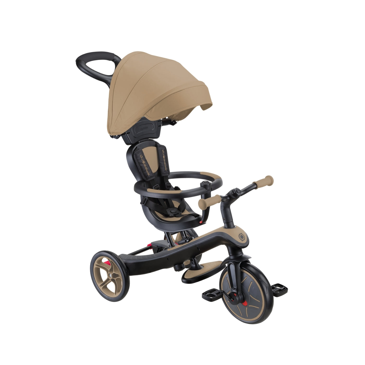 Triciclo 4 en 1 Explorer Trike Arena