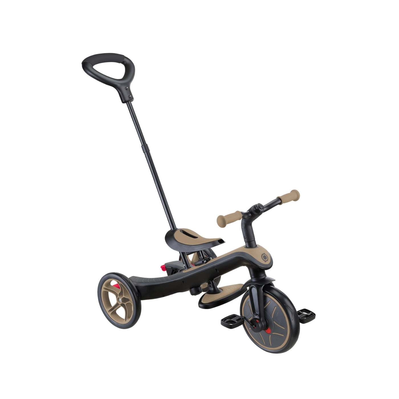Triciclo 4 en 1 Explorer Trike Arena