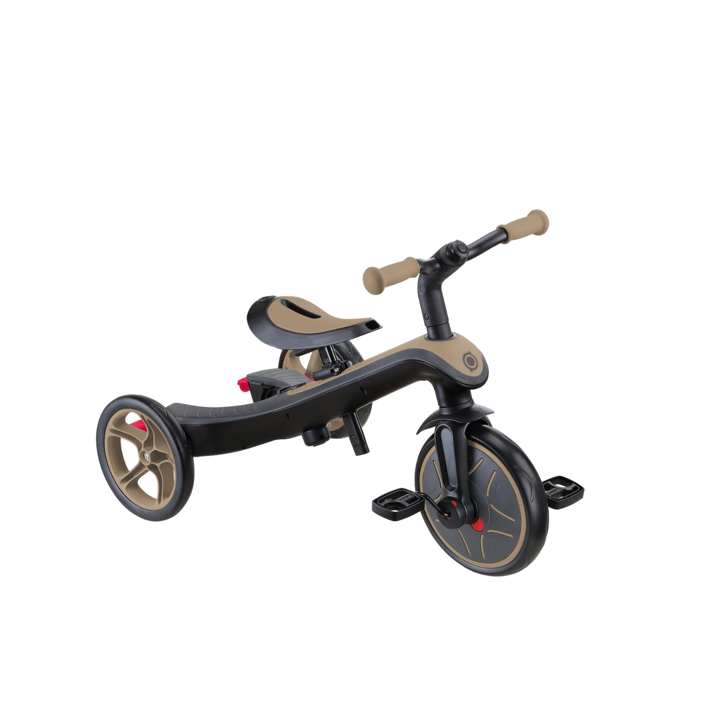 Triciclo 4 en 1 Explorer Trike Arena