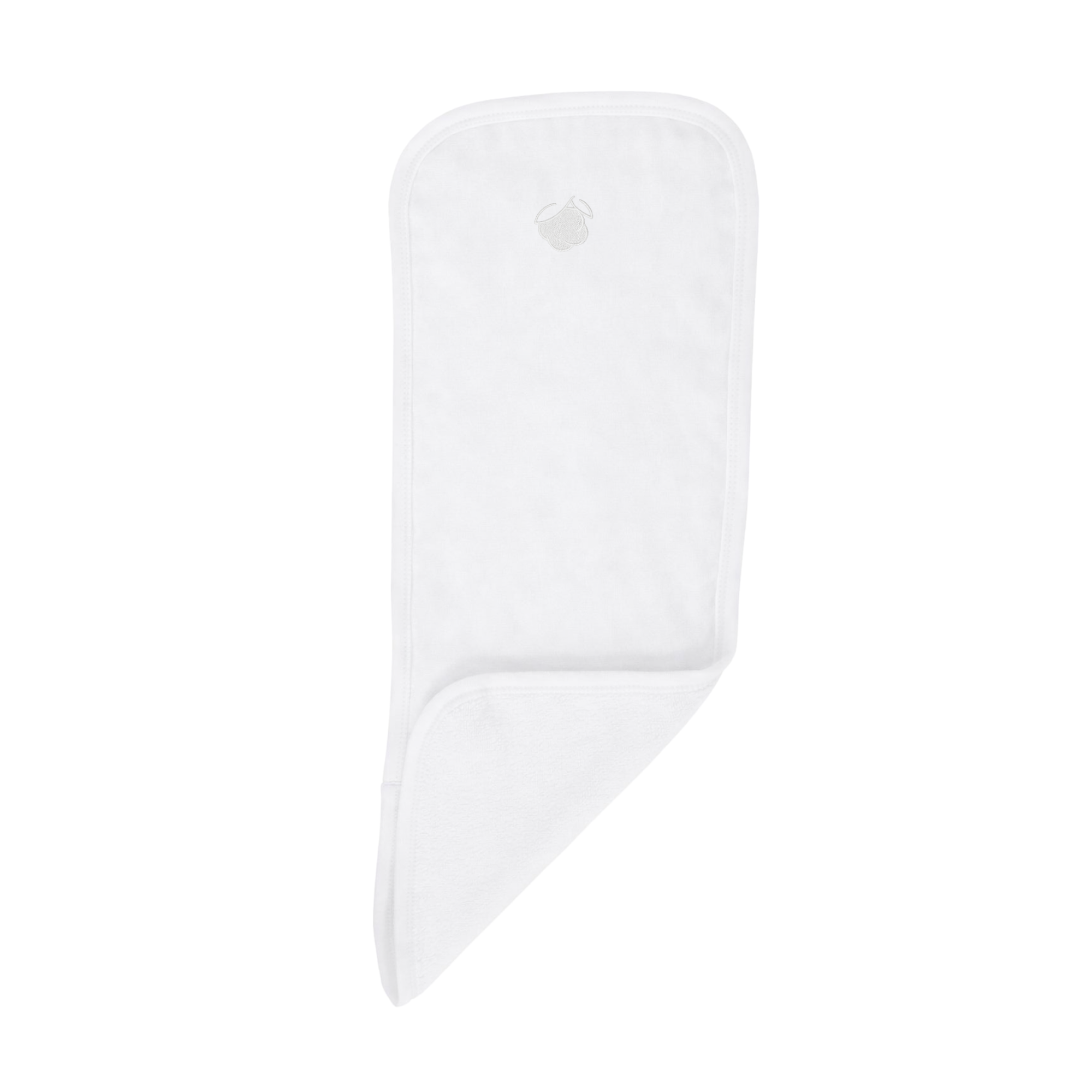 Hombrera Blanca