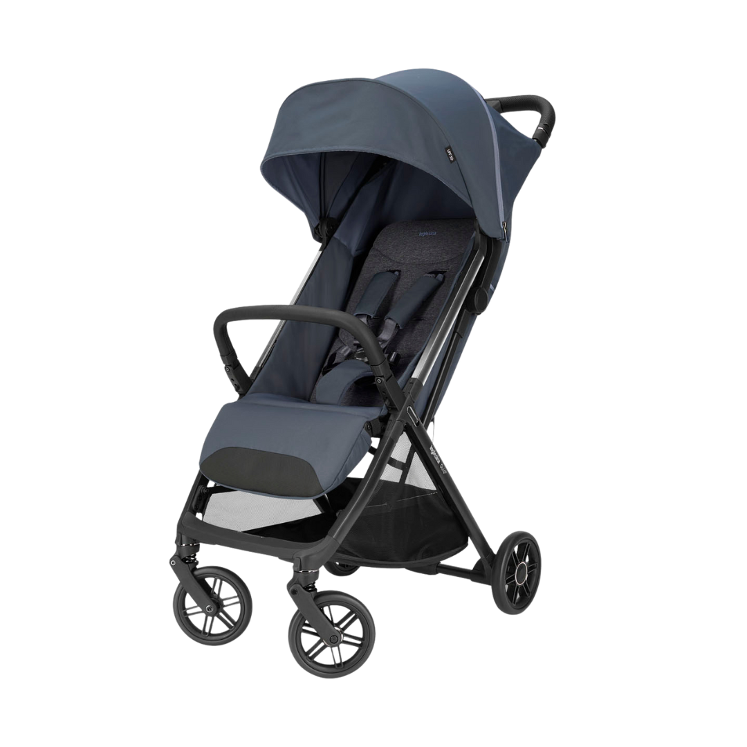 Coche Compacto Quid³ - Astral Blue