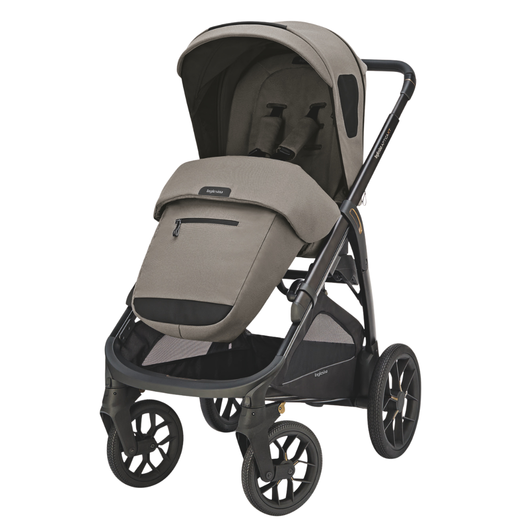 Coche de Paseo Aptica XT - Tundra Beige
