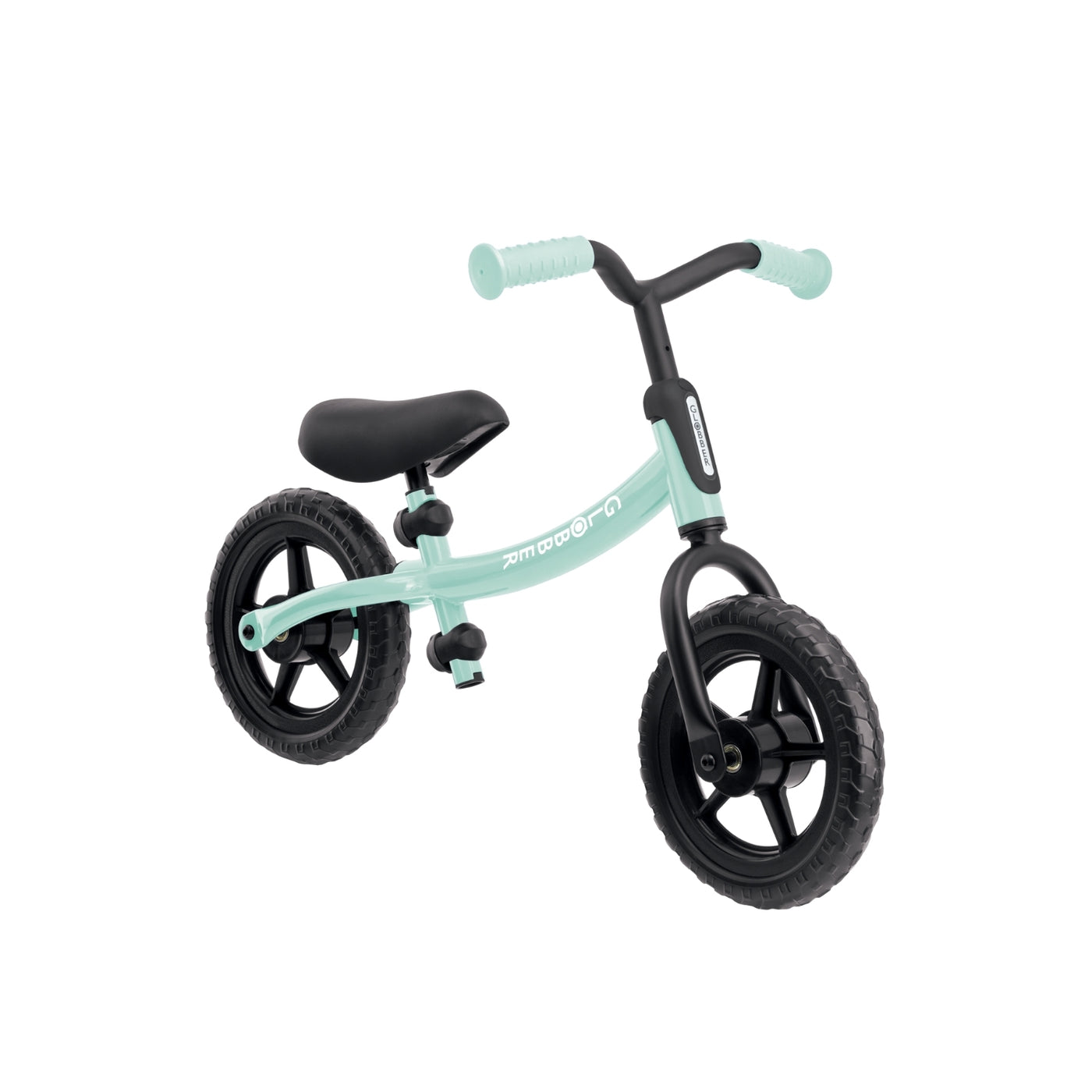 Bicicleta de Balance Go Bike 10" Menta
