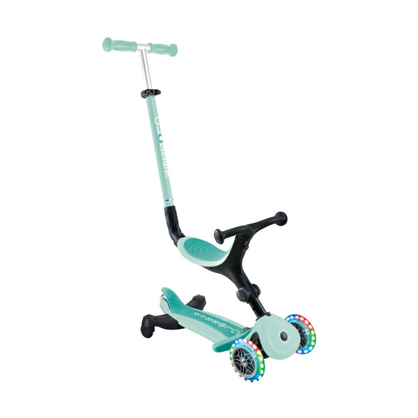 Scooter Go Up Active Lights 360 Menta