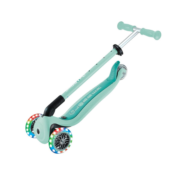 Scooter Go Up Active Lights 360 Menta