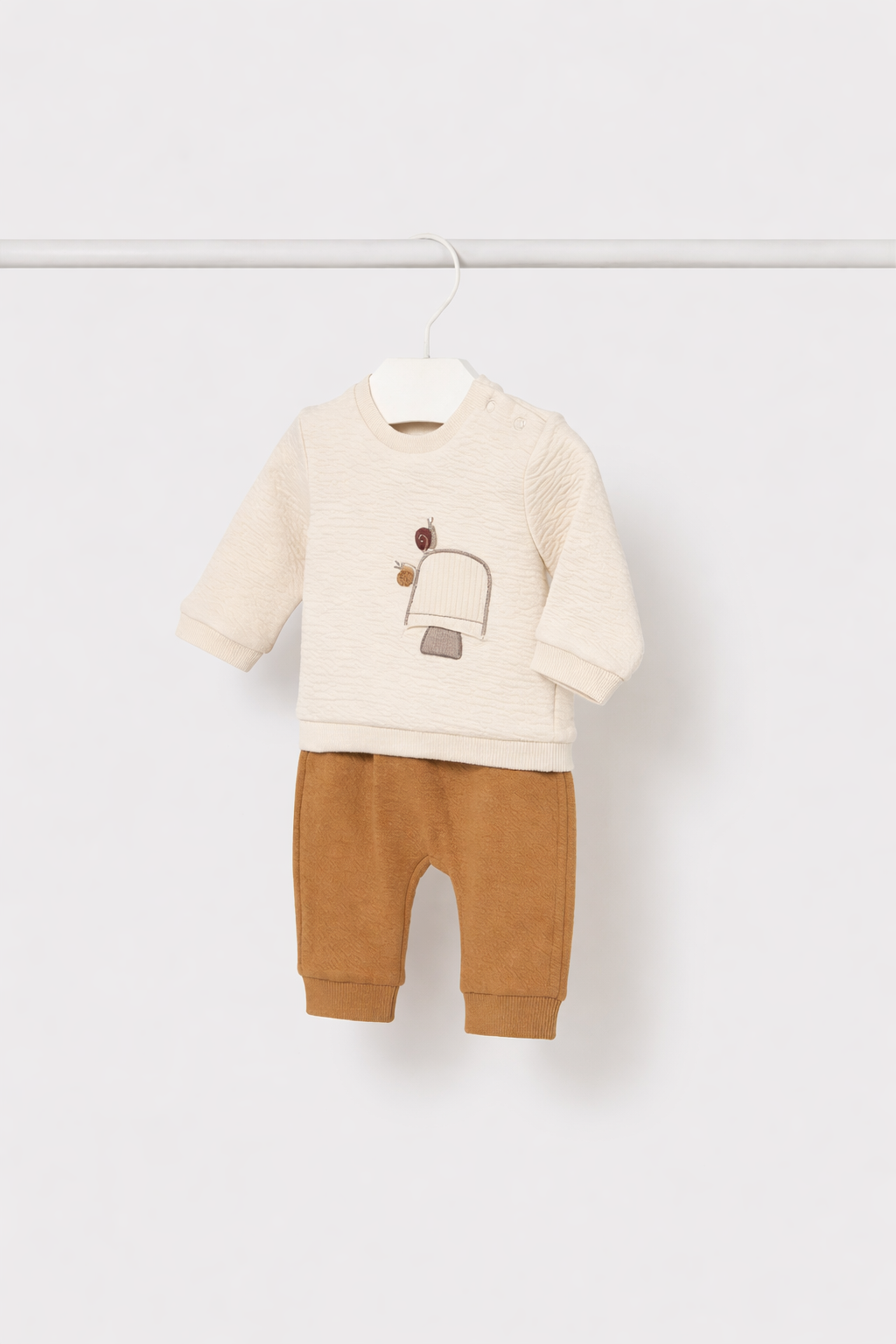Conjunto Honguito