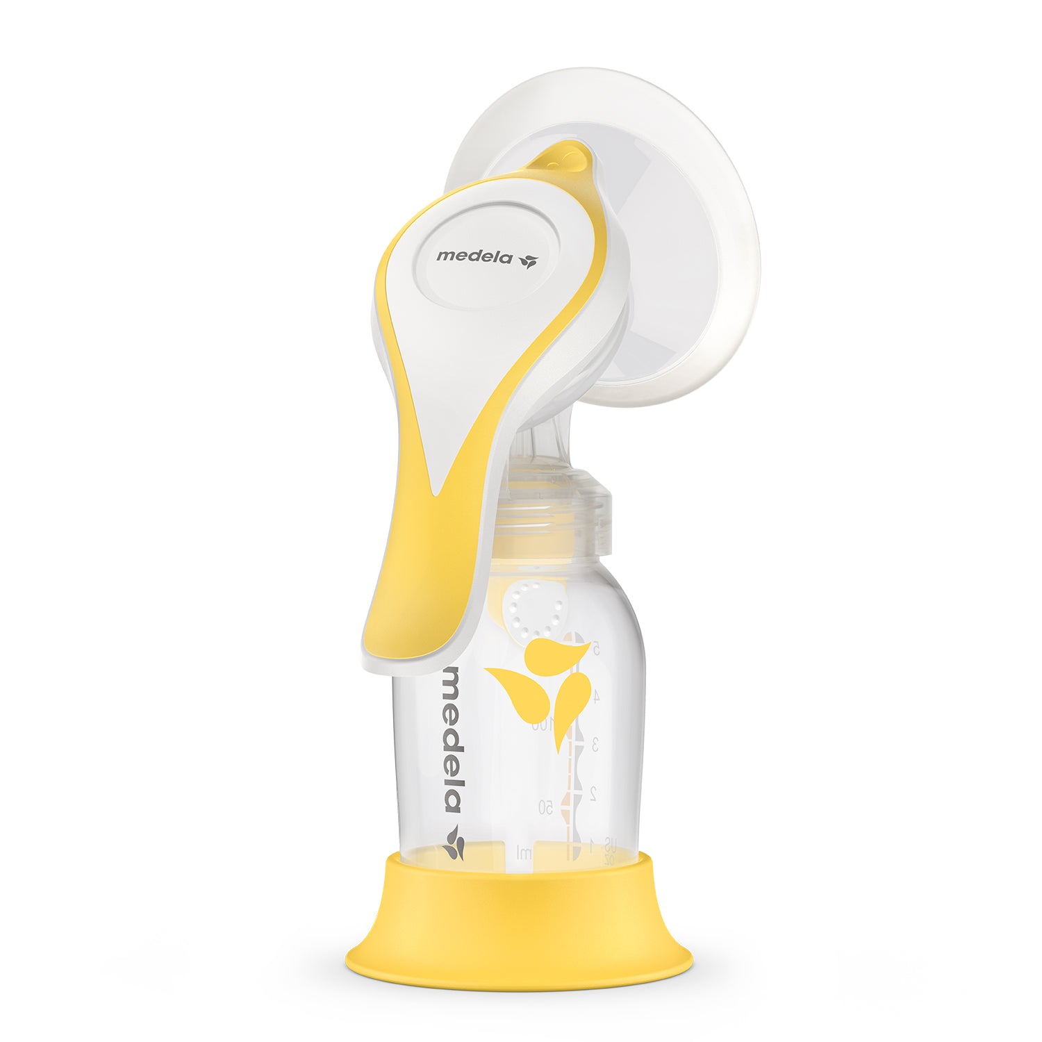 Extractor de Leche Manual - Medela Harmony Flex
