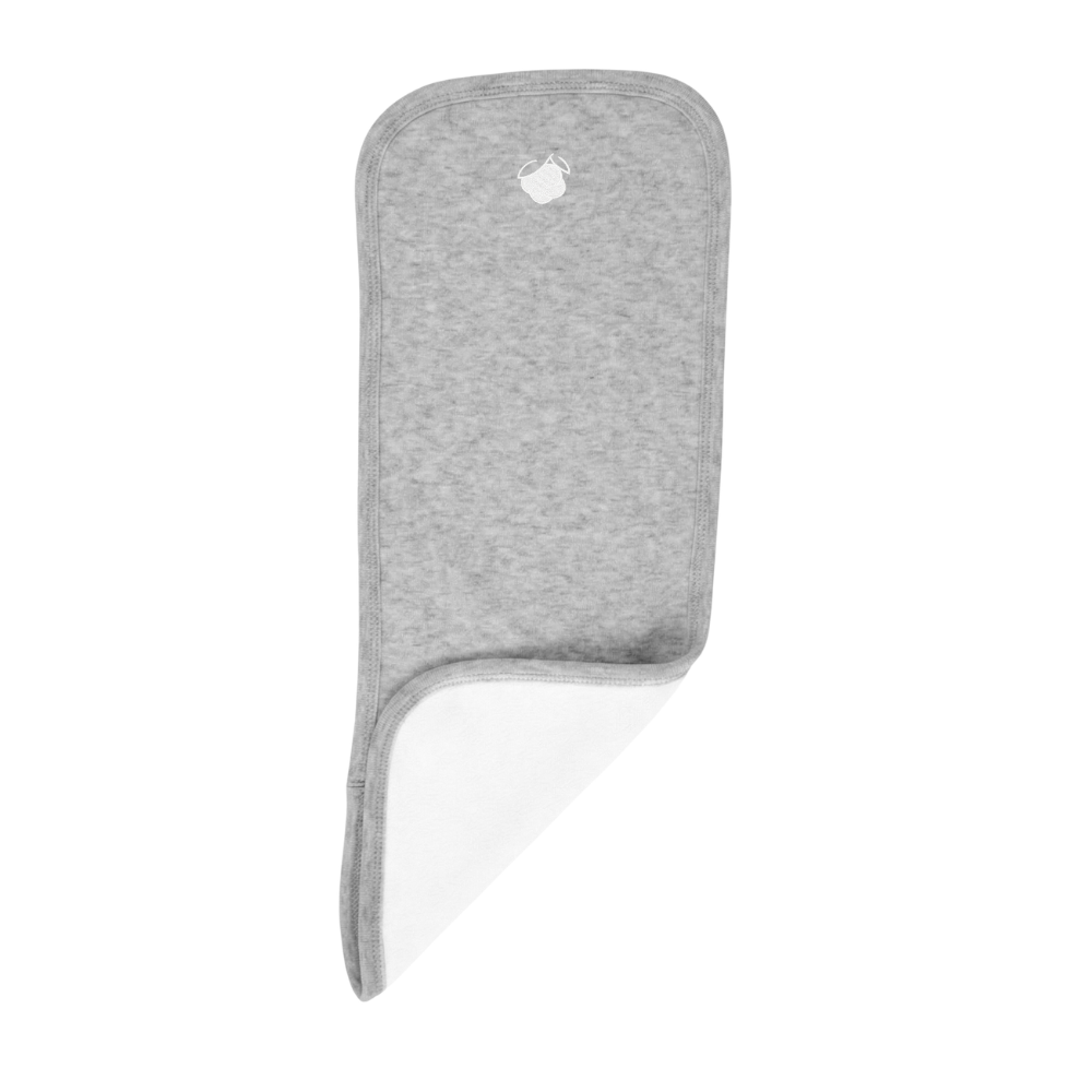 Hombrera Gris