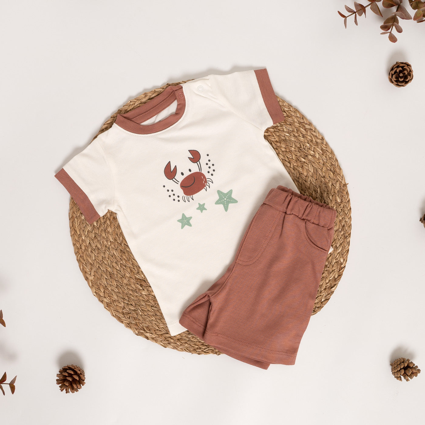 Conjunto Cangrejito