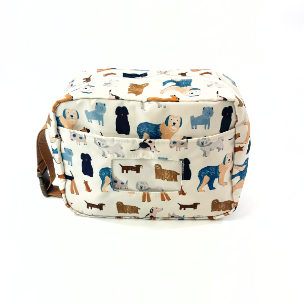 Neceser Large Perros