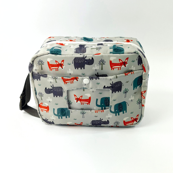 Neceser Large Zorros