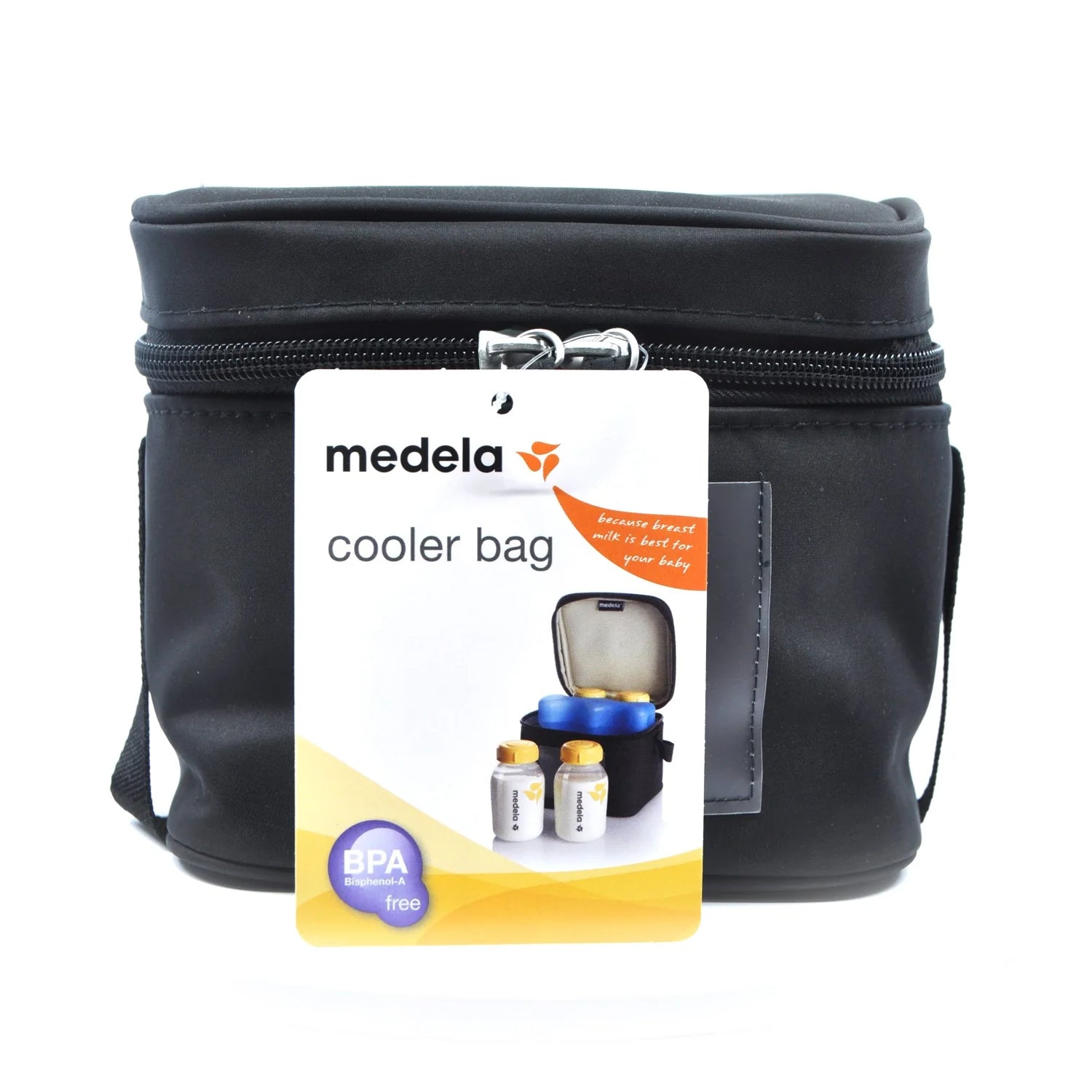Cooler Bag - Bolsa de hielo para biberones
