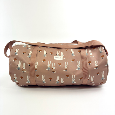 Maletin Kids Conejos