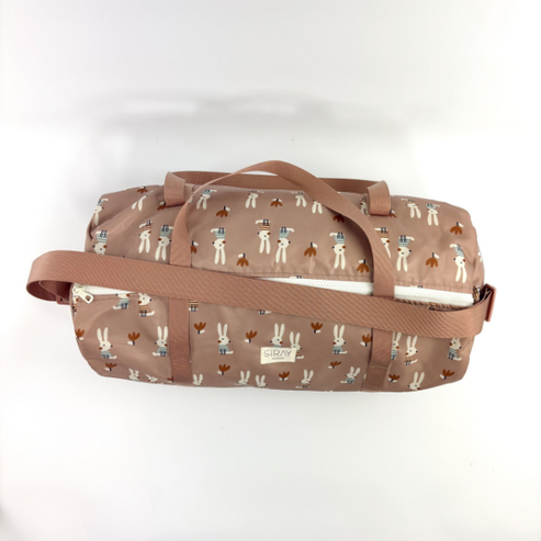 Maletin Kids Conejos