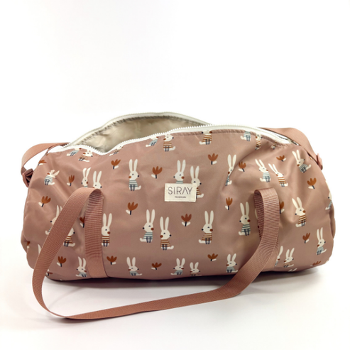 Maletin Kids Conejos