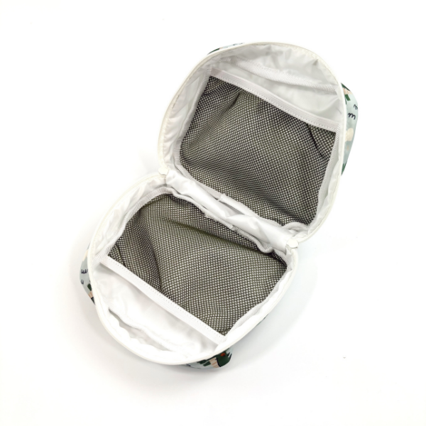 Neceser Multiusos Cocodrilos