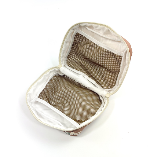 Neceser Multiusos Conejos