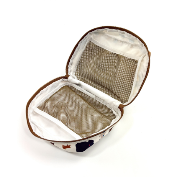 Neceser Multiusos Perros