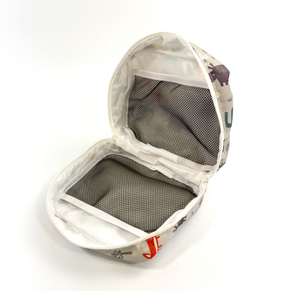 Neceser Multiusos Zorros