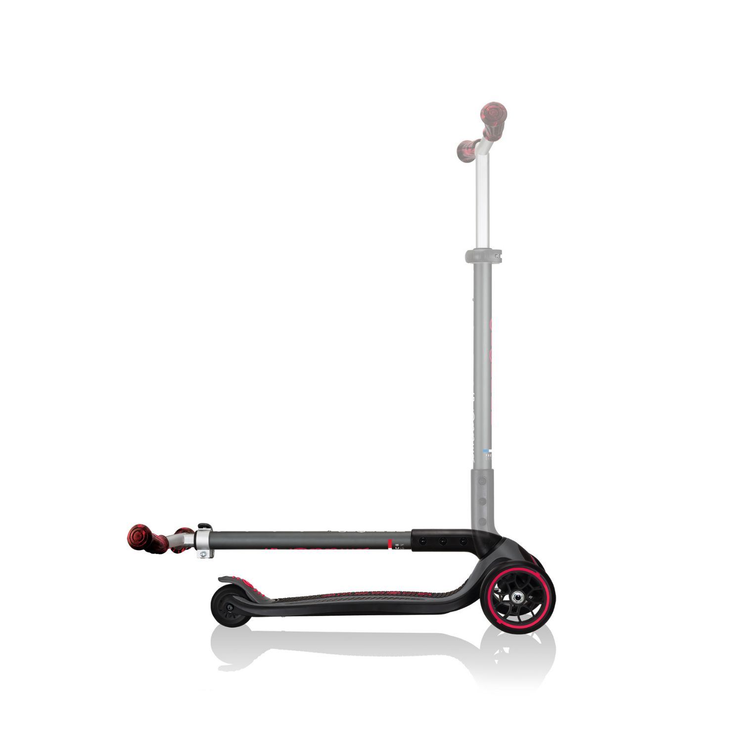 Scooter Master Prime Rojo
