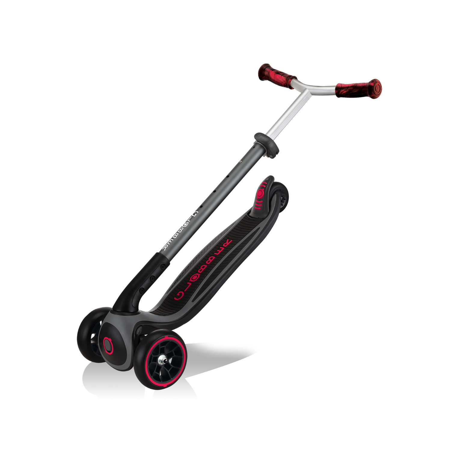 Scooter Master Prime Rojo