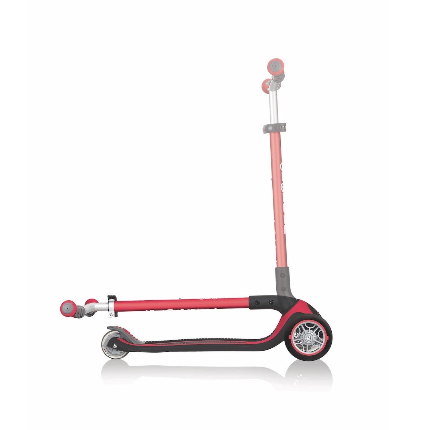 Scooter Master Rojo