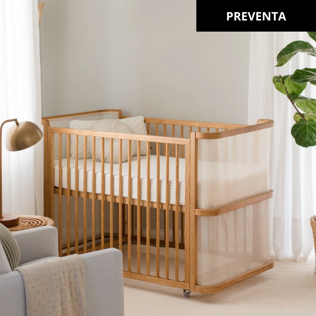 [PREVENTA] Cuna Evolutiva Boho