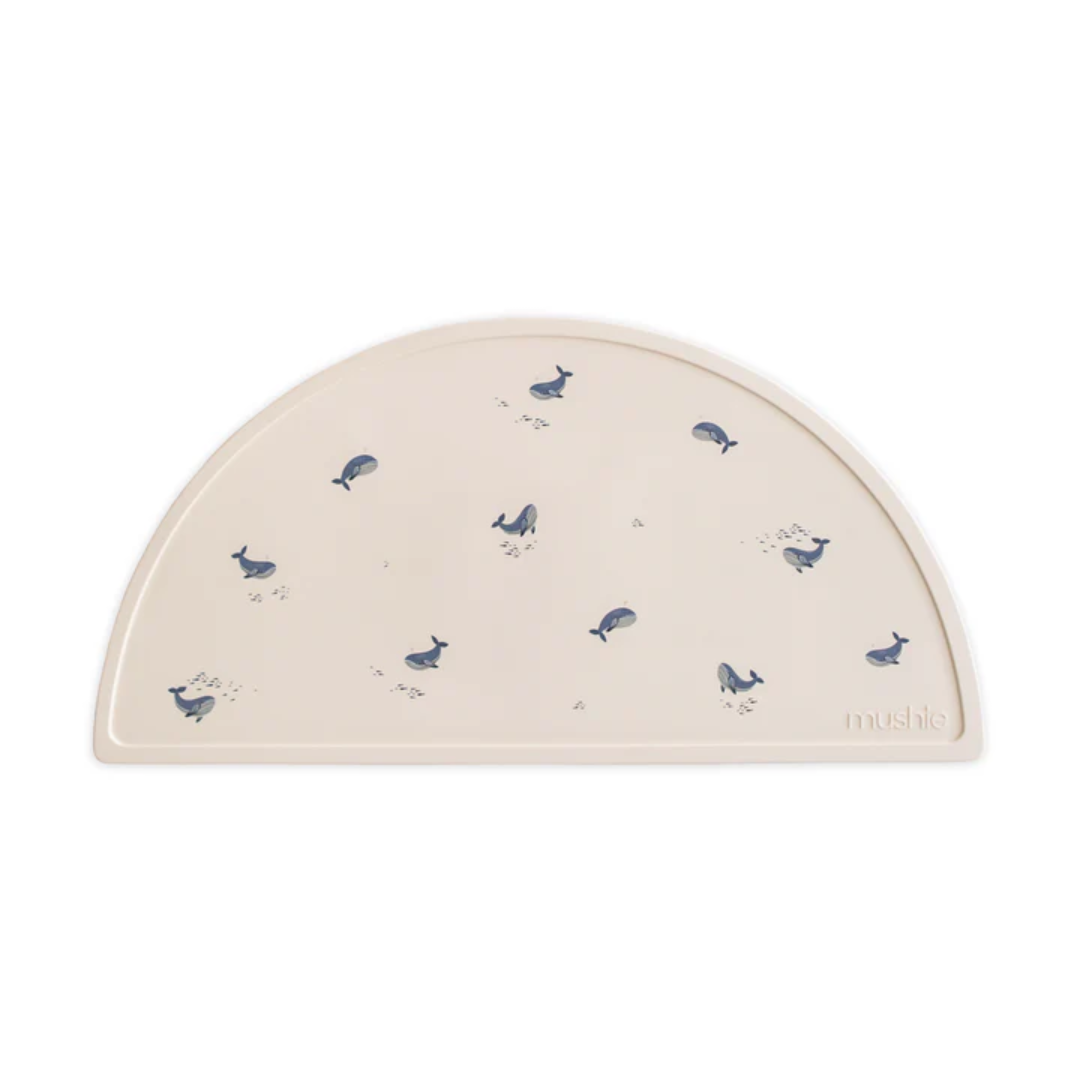 Individual Whales - Munai
