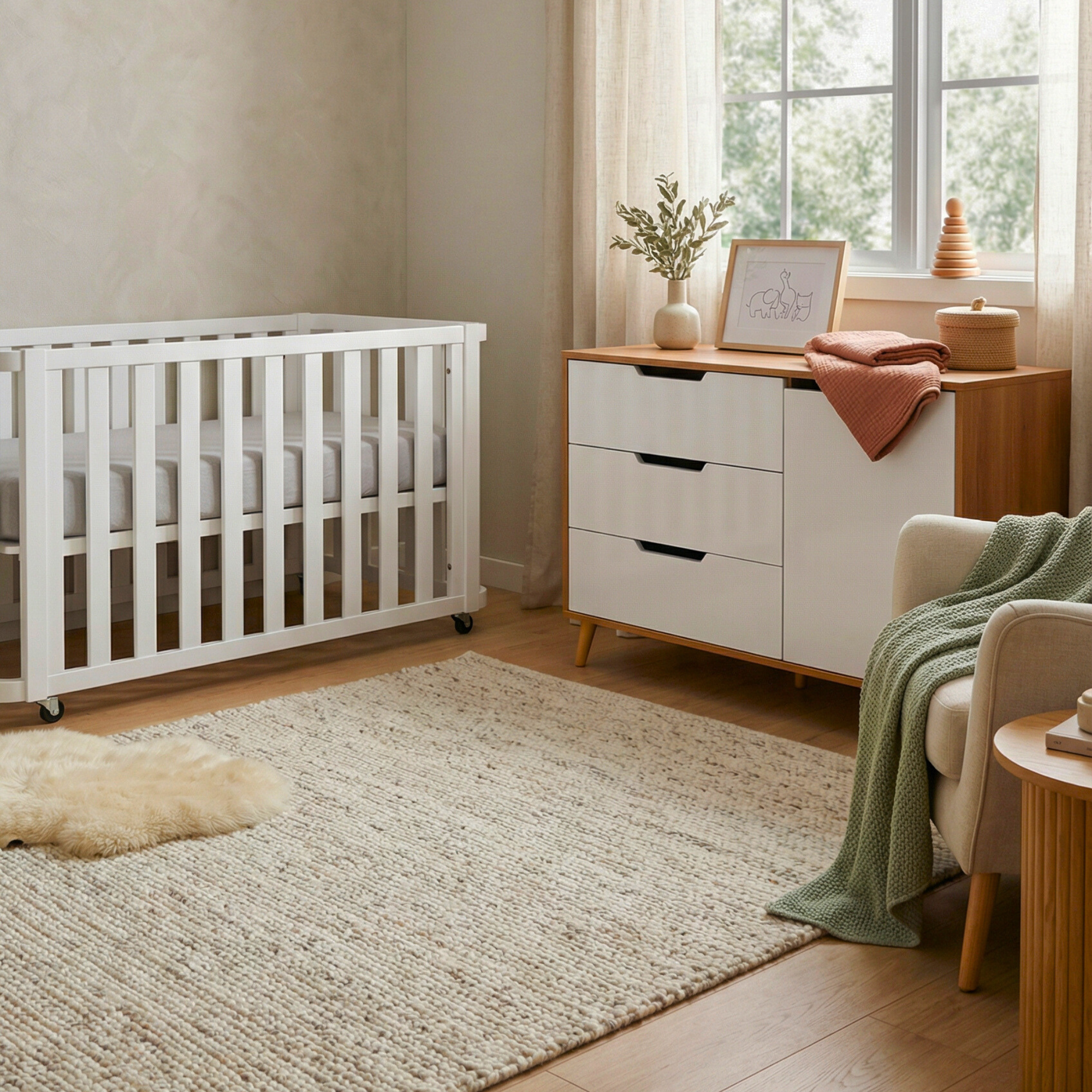 [SUPER OFERTA] Dormitorio Bahamas